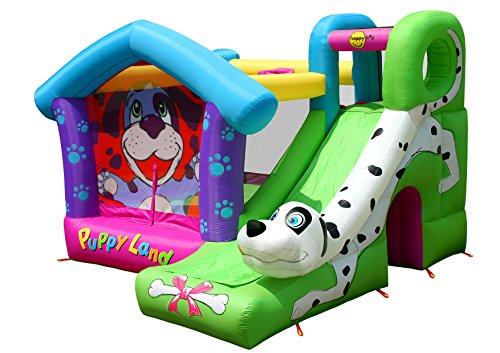 38 Mejor castillos hinchables en 2021: Después de 63 horas de investigación