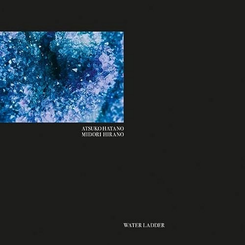 Water Ladder [VINYL]