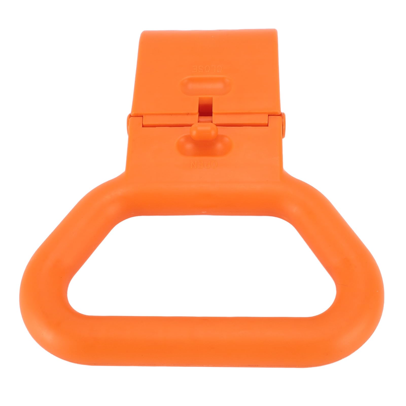 Portable Adjustable Kettlebell Handle,Kettlebell Grip Convert Dumbbells to Kettlebells Portable Adjustable Kettlebell Handle for Indoor Outdoor Gym Fitness Training