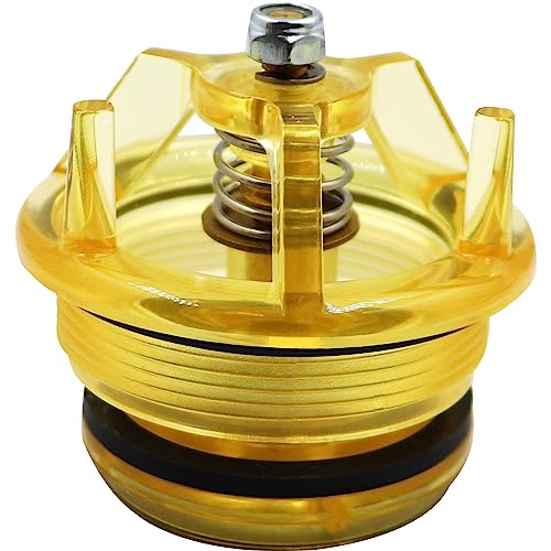 Sobalai 905-212 Bonnet Repair kit for febco #765 PVB 1" & 1-1/4" Vacuum Breakers & Back Flow Preventer