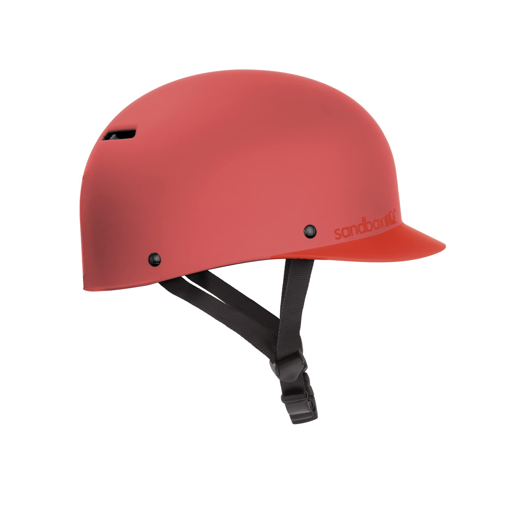 Amazon.com: Sandbox Classic 2.0 Low Rider Water Sport Helmet