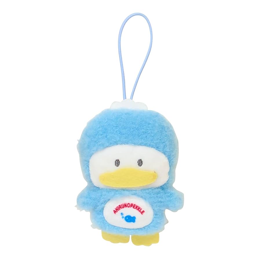 新品　サンリオキャラクターズ　わたしのデコバッグ　シークレットマスコット　コンプ 61IXRkJsmyL._UF350,350_QL80_.jpg