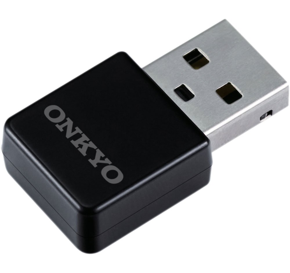 Amazon.com: Onkyo UWF-1 Wireless LAN Adapter : Electronics