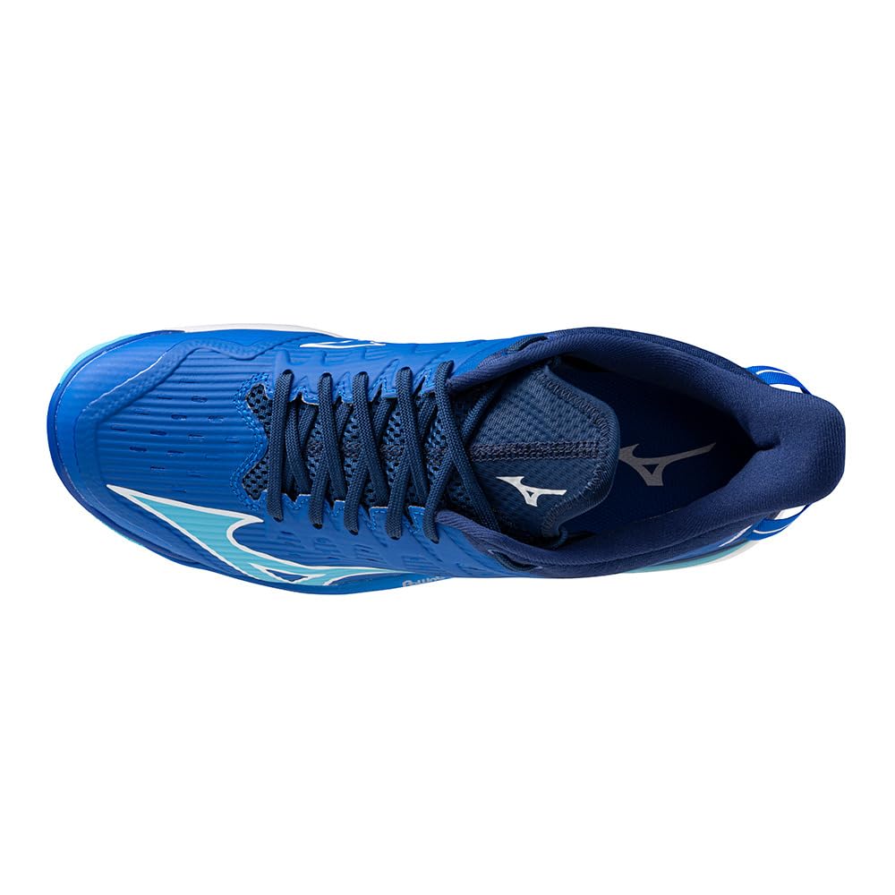 Mizuno Wave Leopardus Hockeyschuhe Senior
