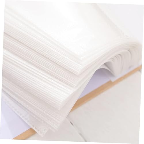 Miniatura 4 de Álbum de fotos DIY para fotos de 8 x 10 pulgadas, álbum de recortes de papel kraft para niños y niñas de 7 pulgadas, álbum de fotos de 7 pulgadas,