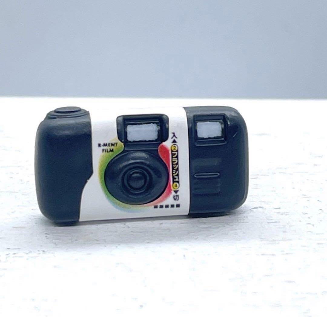 Amazon.co.jp: リーメント カメラ 写ルンです 使い捨てカメラ ぷち