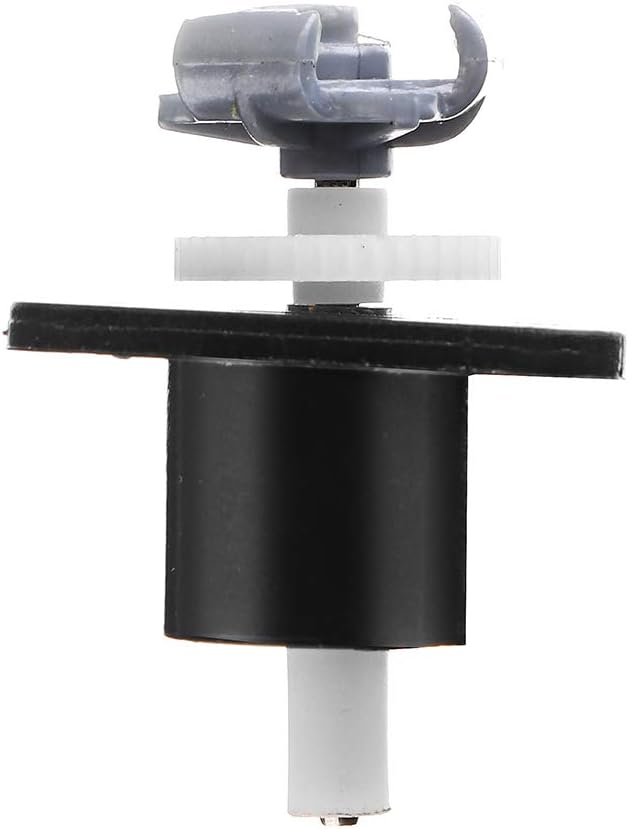 GenericTianSheng TS866 P47 P51 F6F Warbird RC Airplane Spare Part Motor Mount and Gear Set