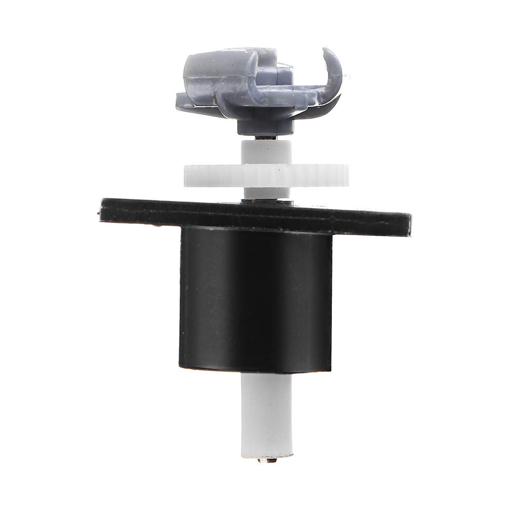 GenericTianSheng TS866 P47 P51 F6F Warbird RC Airplane Spare Part Motor Mount and Gear Set