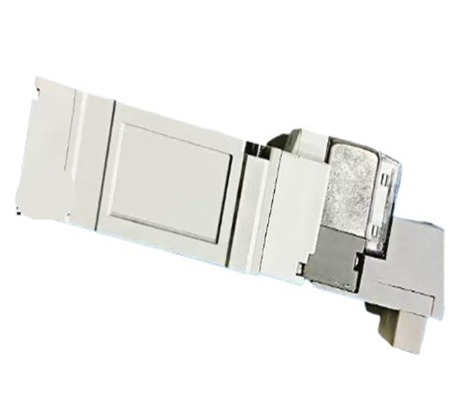 TYHUJKKL 1pcs SY3140-5FU SY3140-5FU solenoid valve