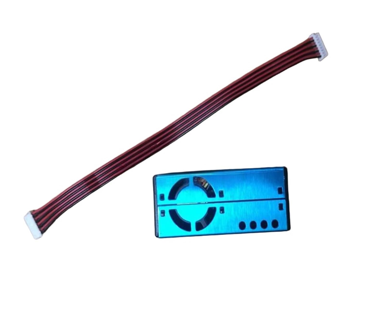 CXFCIHFT PM2.5 sensor PMS6003 G6 PM2.5 sensor