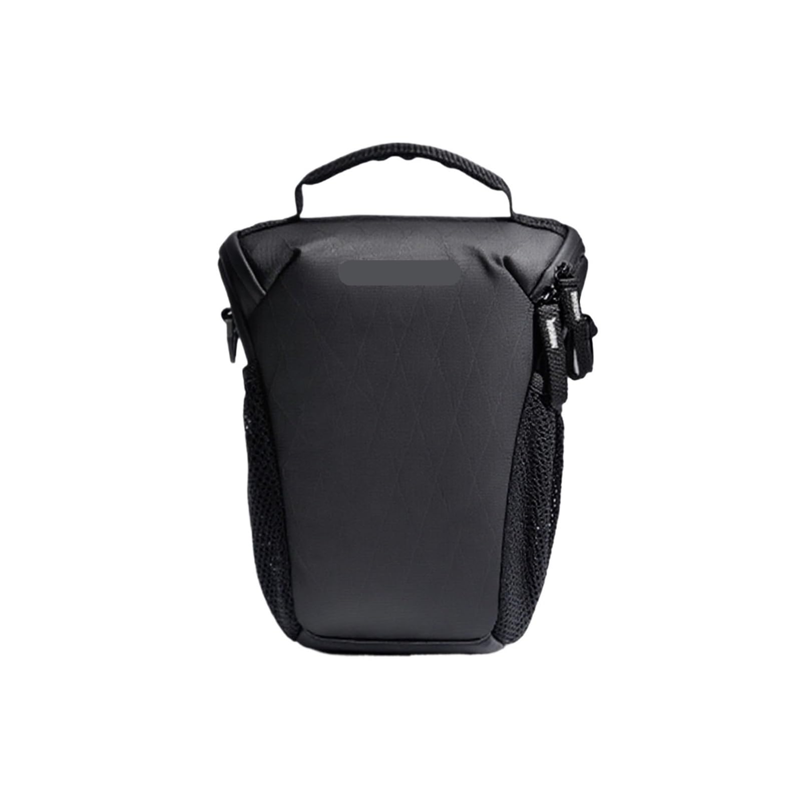 Sac banane léger et imperméable pour appareil photo reflex numérique sans miroir
