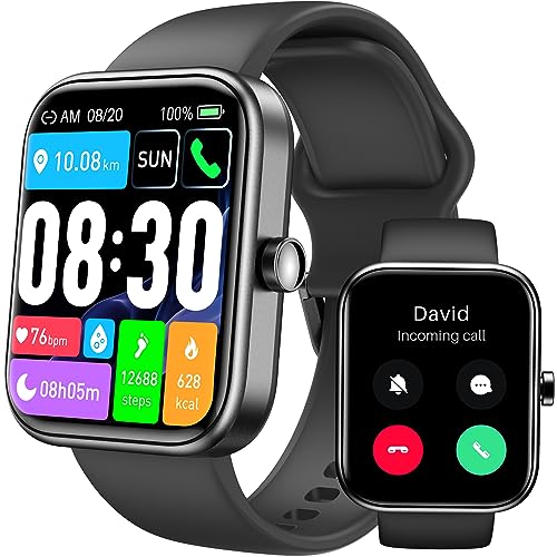 TOZO S3 Smart Watch
