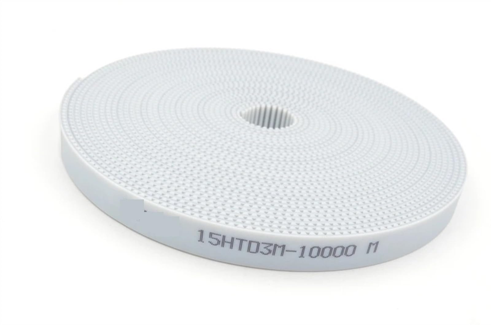 HTD 3.0 M szeroki pasek zliczania czasu otwartego 6/10/15/20mm PU stal poliuretanowa 3.0 M-15mm HTD3.0M laser synchroniczny pas 1 sztuk (6 metrów, 15 mm)