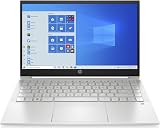 HP Pavilion 14-dv0176ng 14' 1920 x 1080 Pixels Intel Core i7-11xxx 16 GB 512 GB SSD NVIDIA GeForce MX450 Windows 10 Home