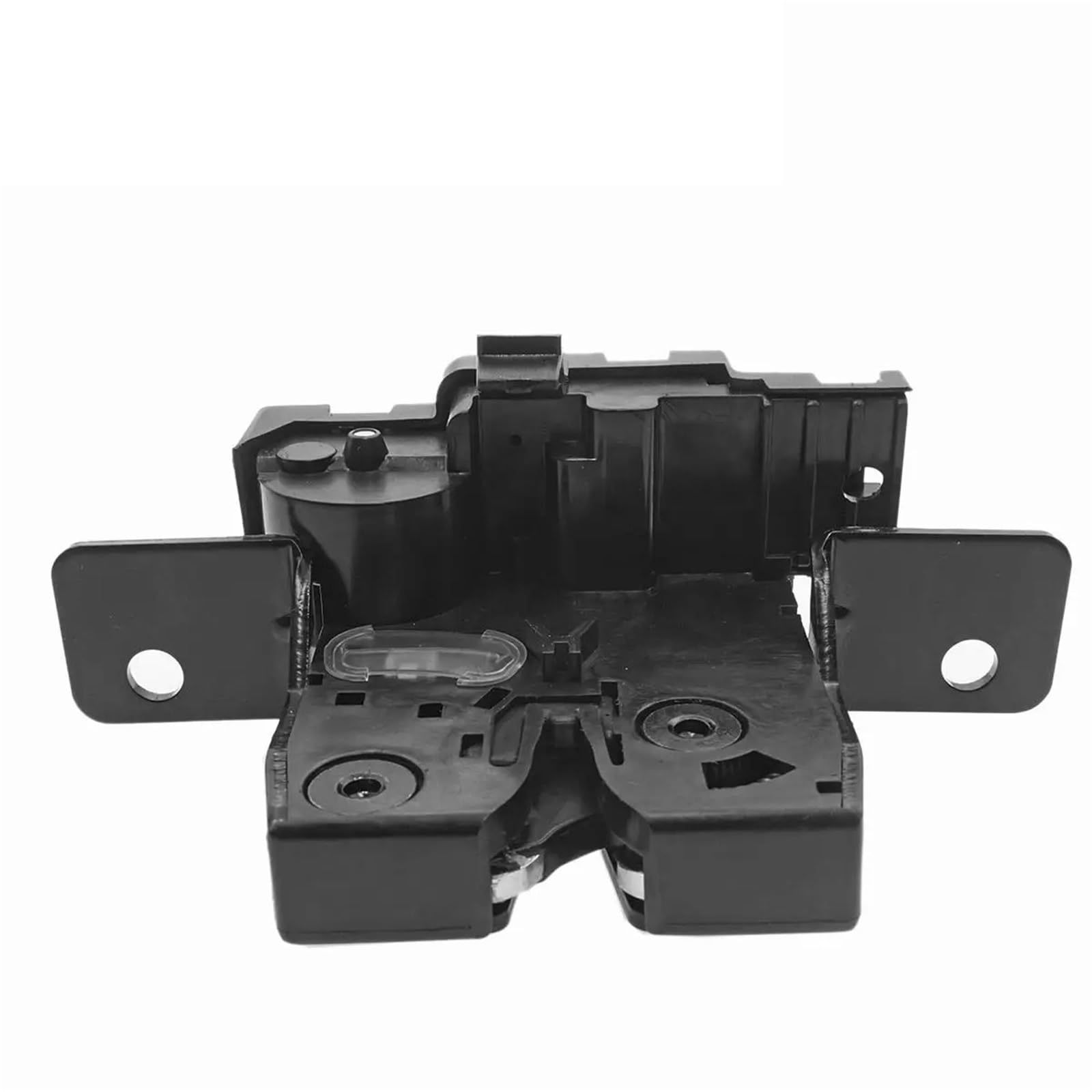Eejghfwq 1X Trunk Lid Latch Lock For Megane Replacement Car Accessories 8200076240 8200947699 Auto Tailgate Boot Latch Lock