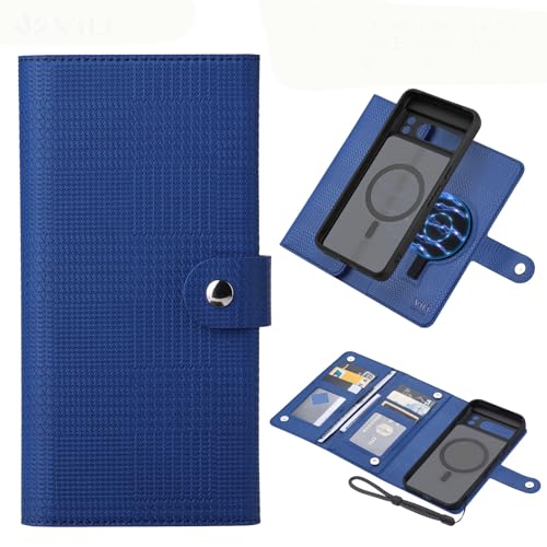 Amazon.co.jp: ViLi-GHA Google Pixel 8 Pro 対応 2in1 紙幣 カード