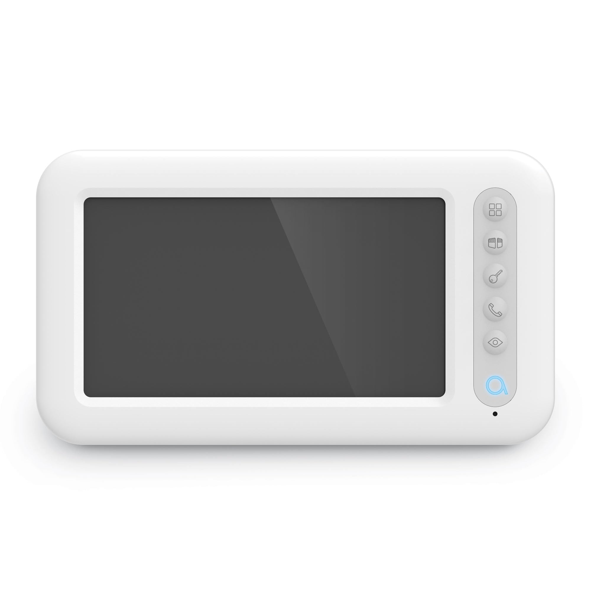 Videocitofono 7pouce/inch gamma YLVA 3