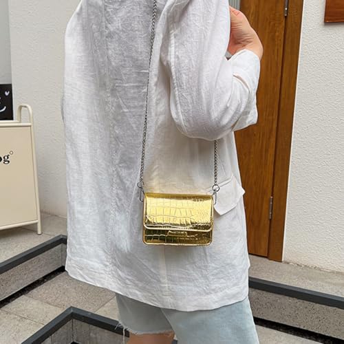 Mini Purses for Women Y2K Purses Top Handle Crossbody Bag Clutch Shoulder Handbag for Cocktail Party Prom Wedding3