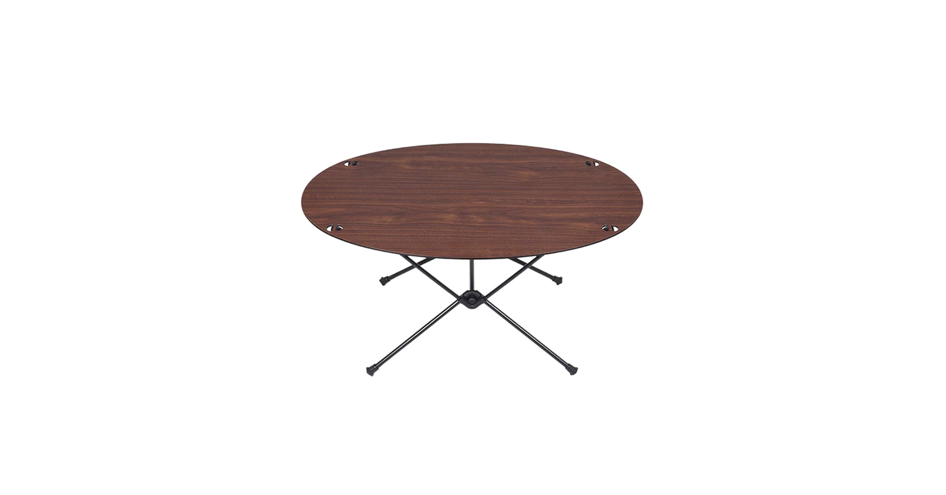 Helinox ヘリノックス テーブルオー　Mサイズ　ウォールナット Amazon | ヘリノックス (Helinox Home,Deco & Beach) 天板