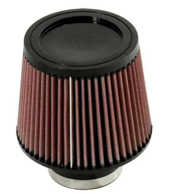 Kit d'admission directe K&N 69-4531TTK Typhoon contre la perte d'air - 4