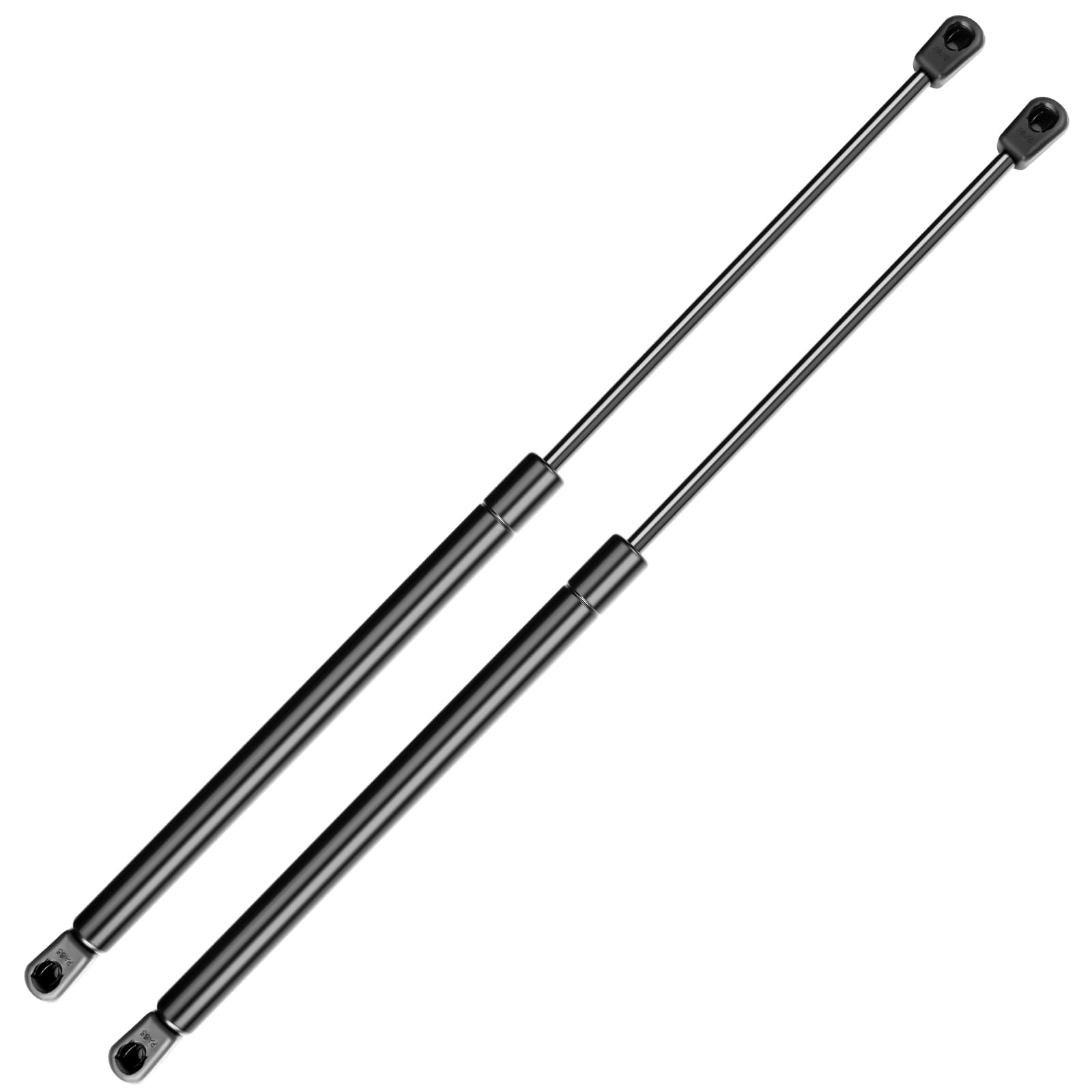 HHCSOP Front Hood Lift Supports Shock Strut Gas Spring for Dodge Ram 1500 2500 3500 4500 5500 2002-2010, OEM# 55276321AA 55276321AB 55276321AC SG314036 4364