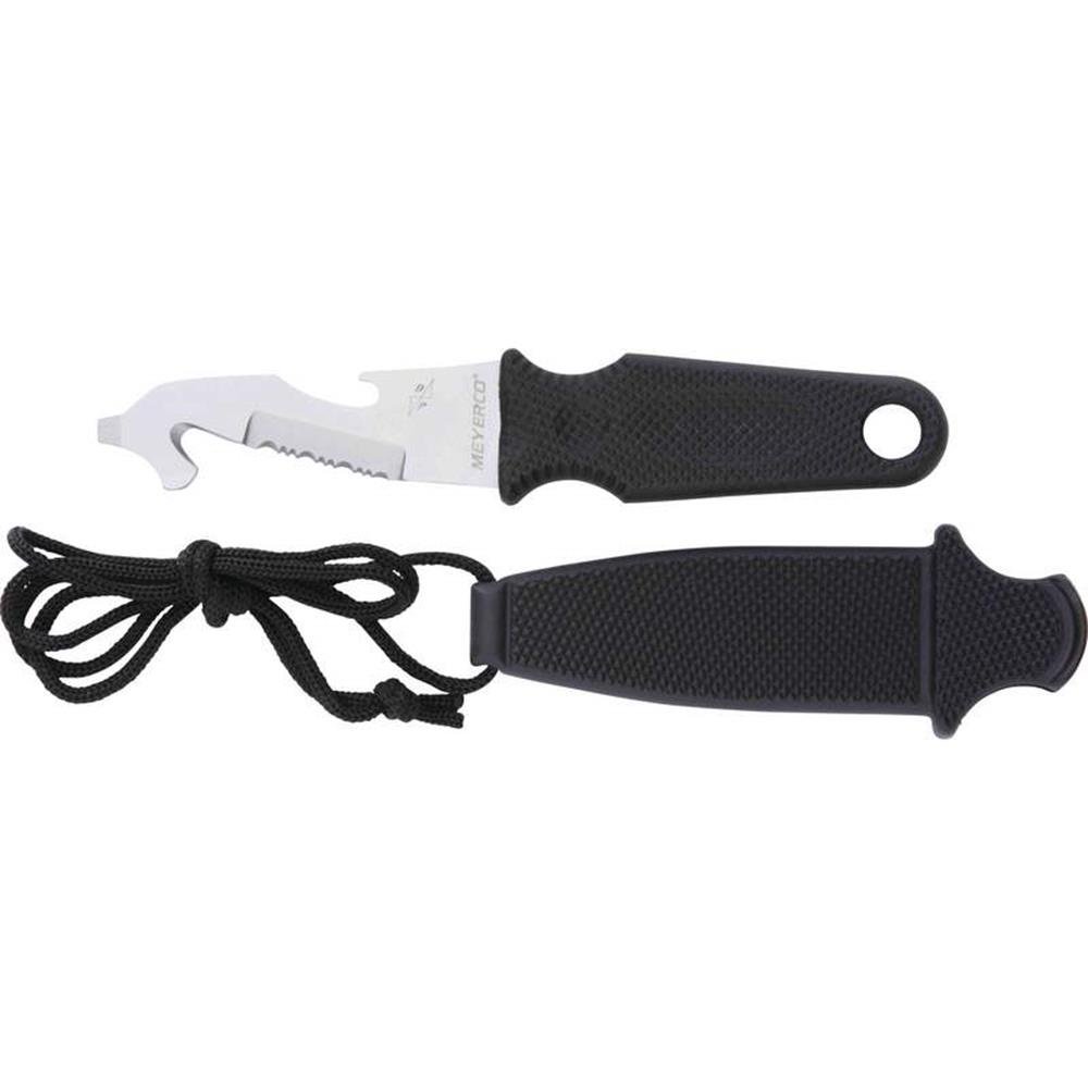 Meyer MJCTNK Dirk Pinkerton Knife