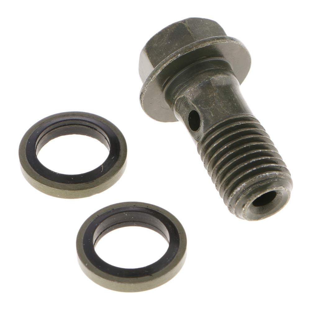 Almencla de Frein de Disque Banjo M10x1.25 Vis