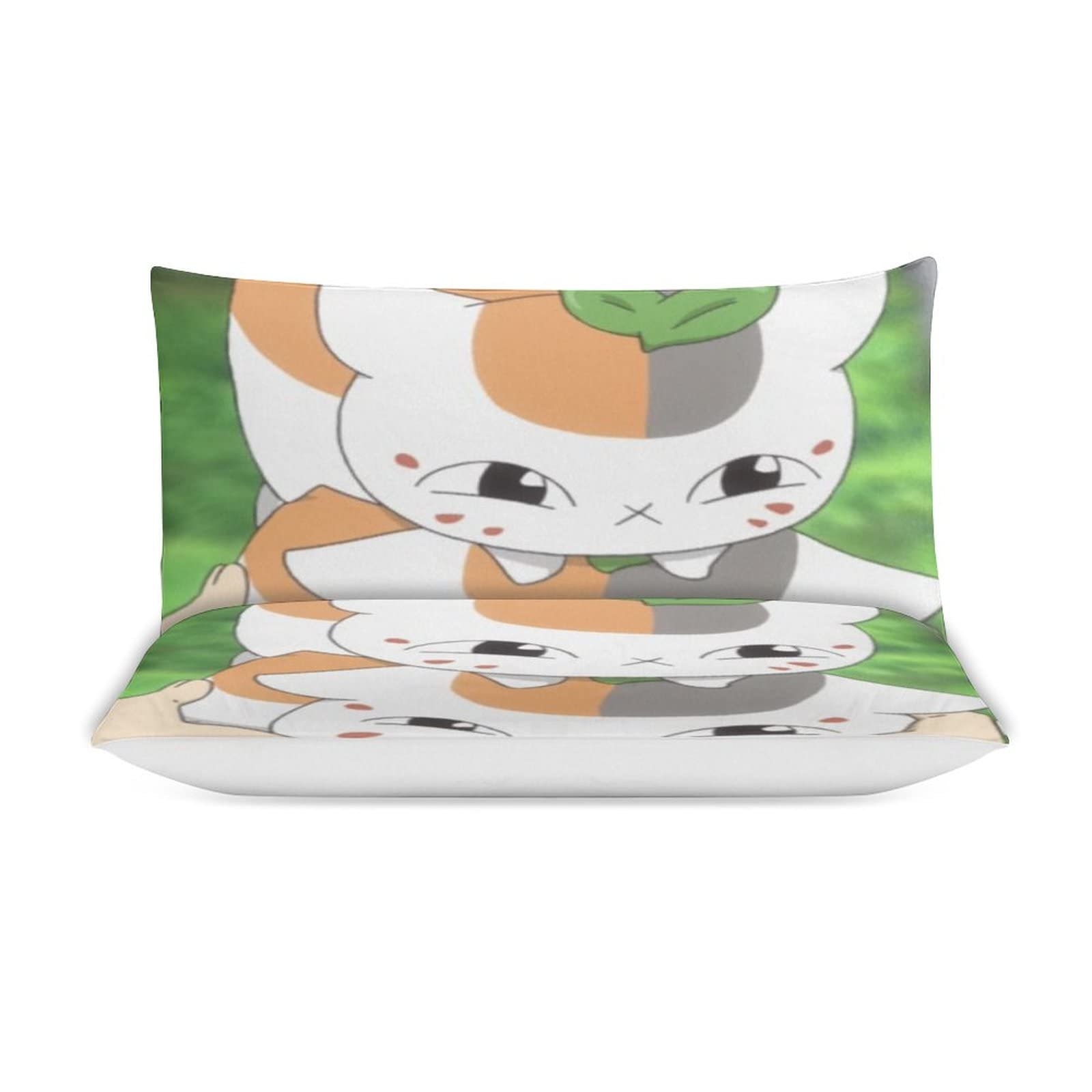 夏目友人帳 掛けふとんカバー 枕カバー Amazon｜夏目友人帳 布団カバー セット 枕カバー 掛け布団カバー