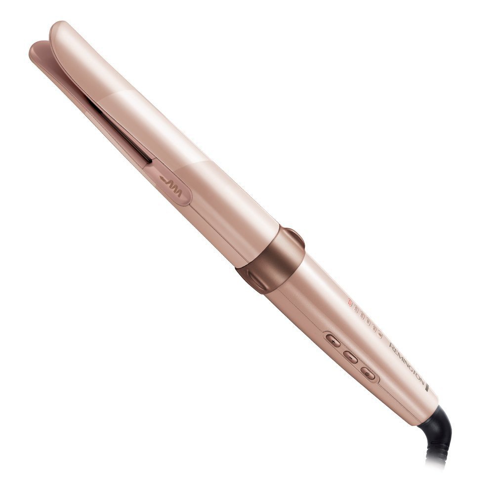 Remington CI606 Fer à Boucler Curl Revolution