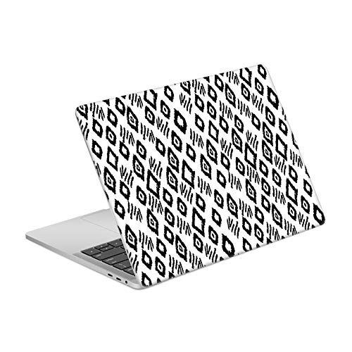 Vinyle autocollant MacBook Pro 13 A2159 protection design Andrea Lauren film decoratif ordinateur
