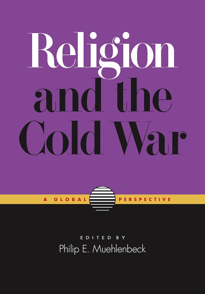 Buy Religion and the Cold War: A Global Perspective — BookShops.in