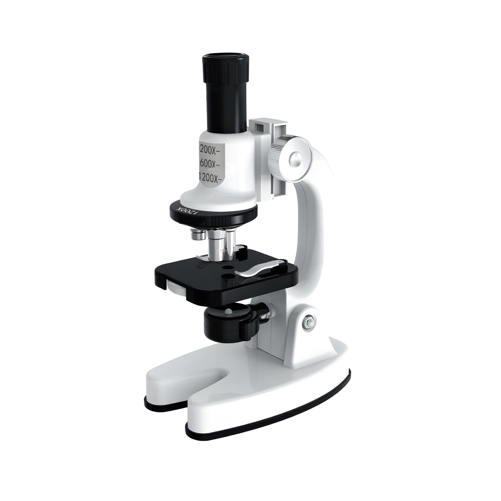 Finish Science Instrument Three Wheeled Kids Epochs 4 10 Including Sample Slideshows and Addons for Tests Starter Scientist Set