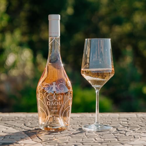 DAOU Rosé Paso Robles, 750 ML