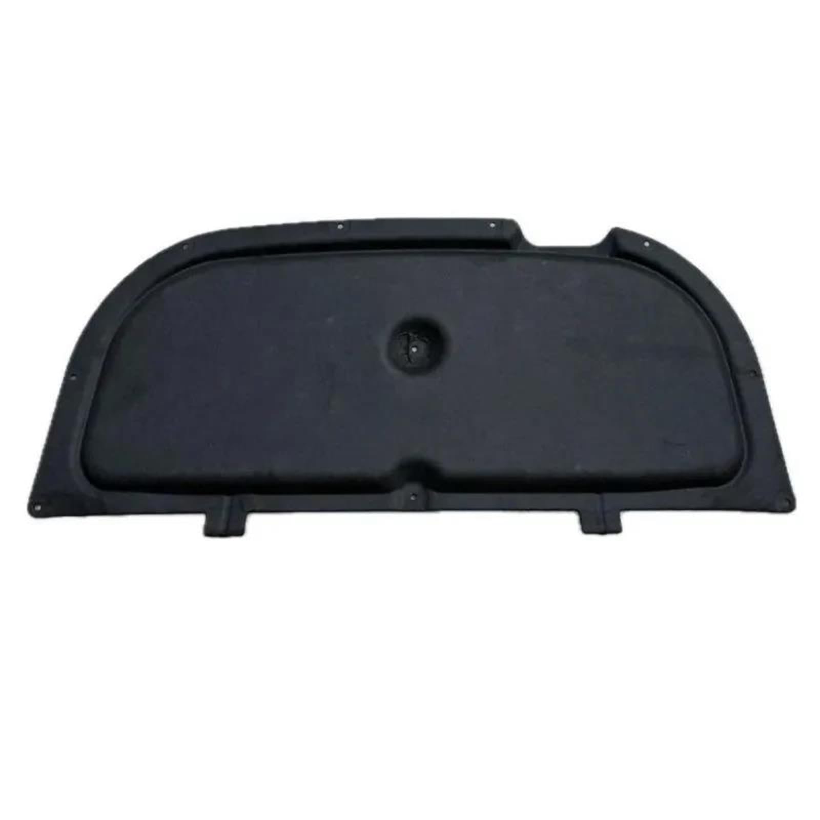Sound Mat Car Hood Engine Insulation Pad Soundproof Liner Cover Mat for CR-V for CRV 6 for Breeze PHEV RS 2023~2026
