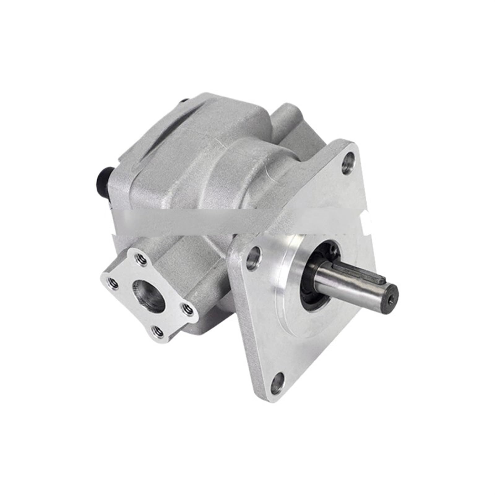 KWQNPHTRN Hydraulic Gear Pump GPY Series GPY-F7R Single High Pressure(GPY-F12R)