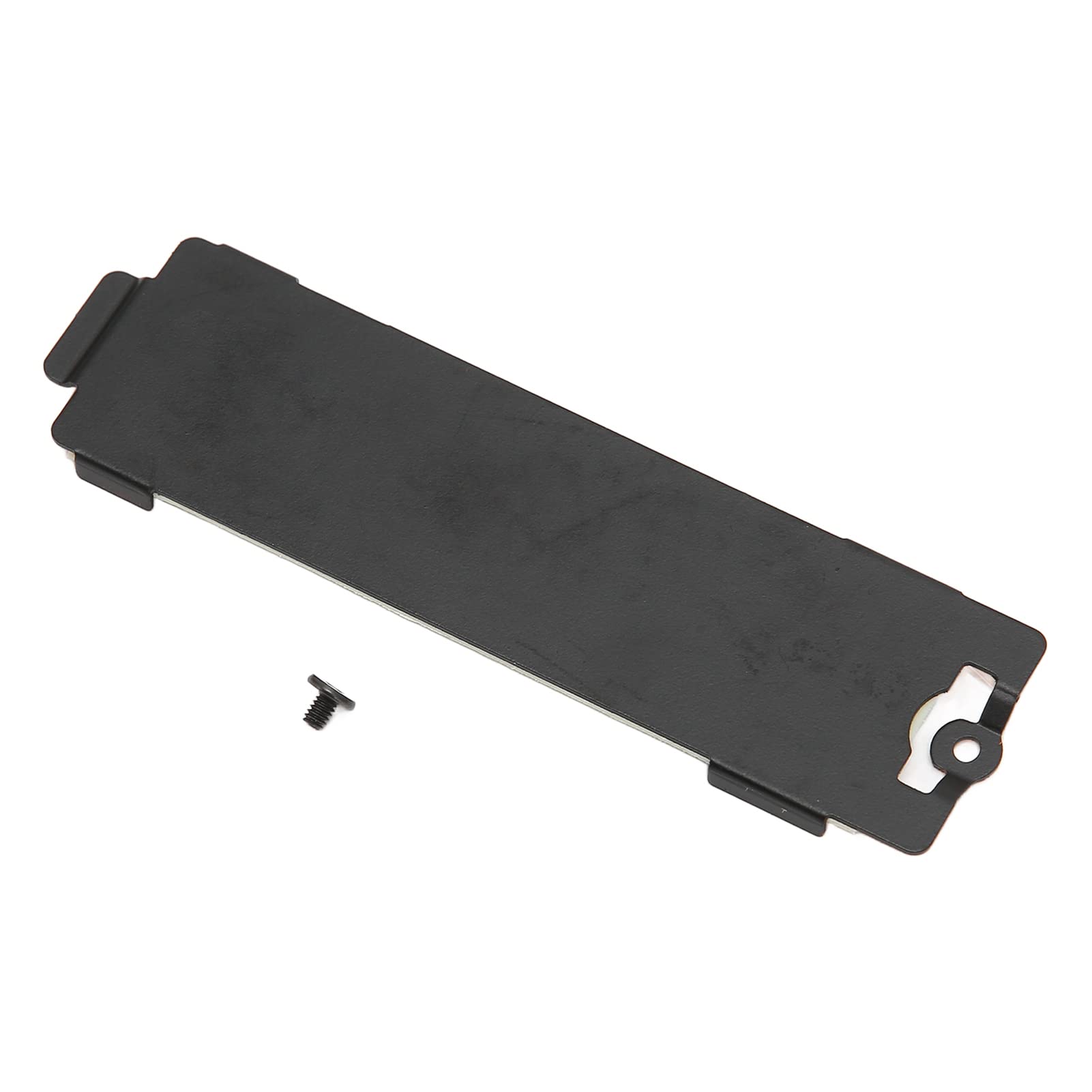 Dpofirs M.2 NVMe SSD Dissipateur Thermique, NVMe NGFF M.2 SSD Dissipateur Thermique Bouclier Thermique Ordinateur Portable NVMe M.2 Dissipateur Thermique, pour Dell X17