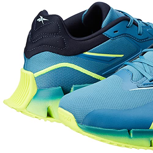 Image of Reebok Mens Zig Dynamica 4 Sneaker