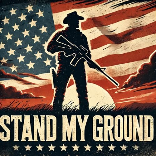 Stand my ground by the Kentucky boy on Amazon Music