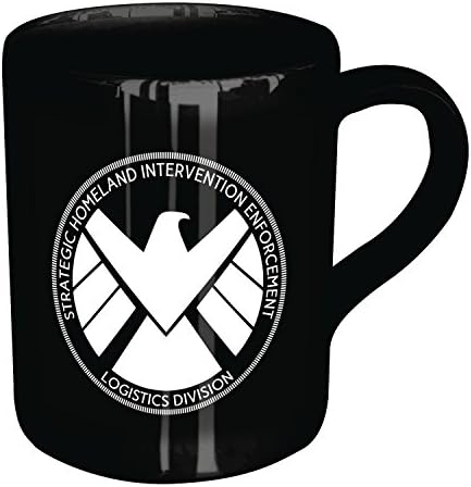 Agent of S.H.I.E.L.D. 15 oz. Mondo Mug Marvel Comics
