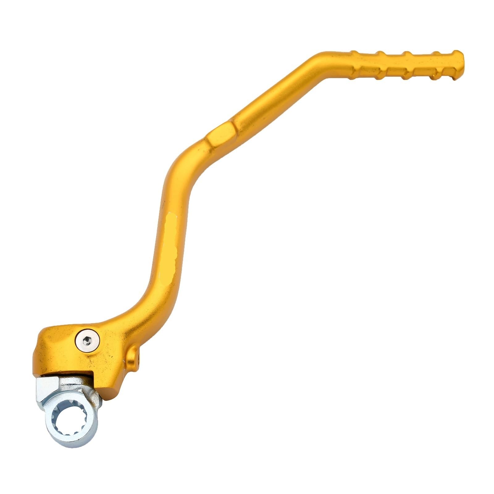 Xvedfh 402 Style Rmz450 Gear Shifter Pedal Universal Motorcycles Aluminum Forged Kick Start Lever Pedal For Rmz250 Rmz450 Rmz 250 450 2008-2015