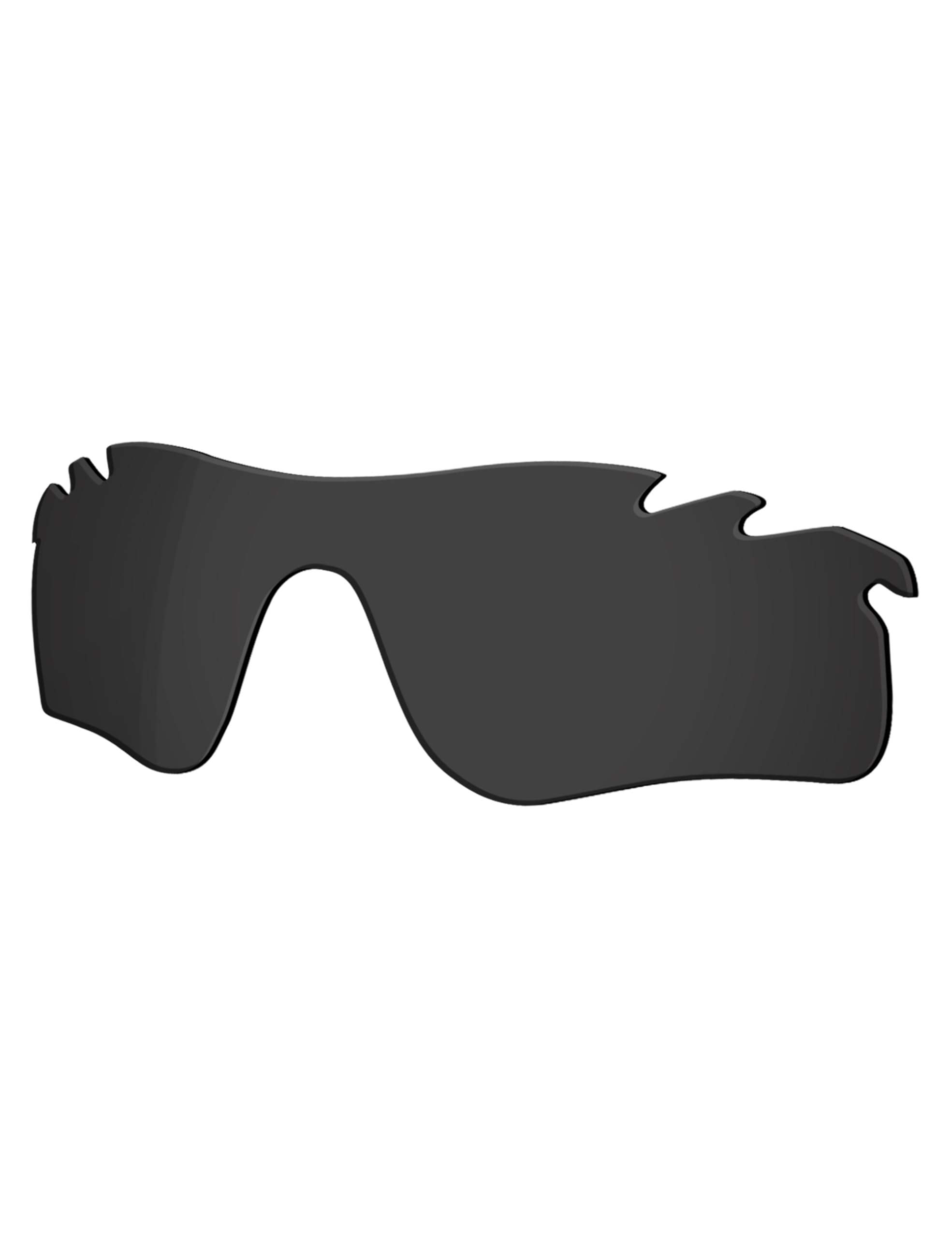 OSharp Lentes de repuesto para gafas de sol Oakley RadarLock Path, polarizadas HD, espejadas, protección UV y ajuste perfecto