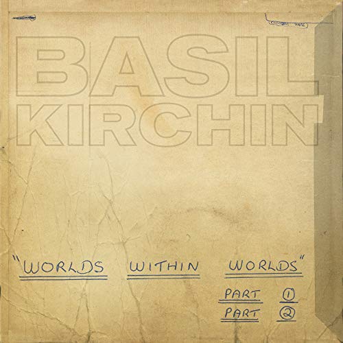 Play Worlds Within Worlds, Pts. 12 by Basil Kirchin on Amazon Music