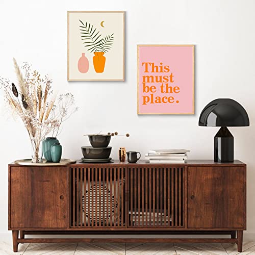 Xbygimi Matisse Wall Art And Boho Wall Prints Unframed, Minimalist Aesthetic Images Decor thumb #3