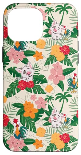 �f�B�Y�j�[ ���A�i�Ɠ`���̊C2 �v�A���w�C�w�C �t�����Y �g���s�J�� �t�����[�� �X�}�z�P�[�X iPhone 16 Pro Max �p