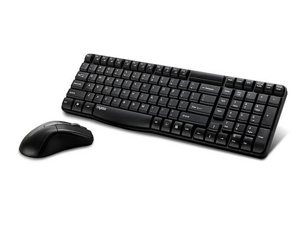 See full amazon price history chart for Rapoo X1800 Wireless Keyboard and Mouse Combo (Black) Rapoo X1800 Wireless Keyboard and Mouse Combo (Black) (B006J0LTX2) Amazon Price History, Amazon Price Tracker