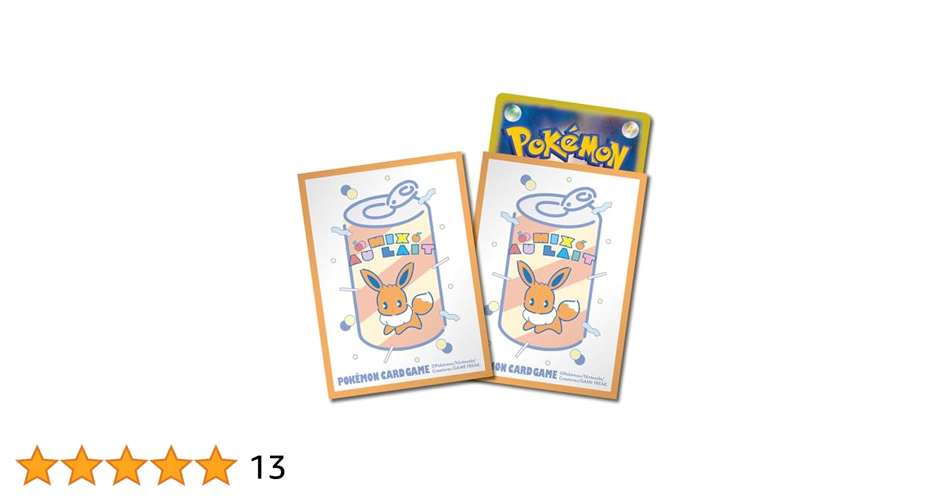 Amazon.co.jp: ポケモンセンターオリジナル ポケモンカード