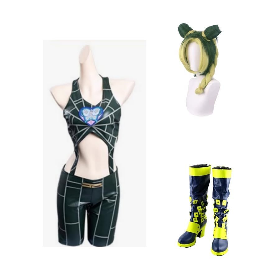 Amazon.co.jp: ジョジョの奇妙な冒険 ストーンオーシャン 空条徐倫