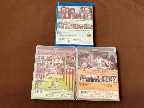 Amazon.co.jp: 石立鉄男 気まぐれ天使 気まぐれ本格派 水もれ甲介 Blu