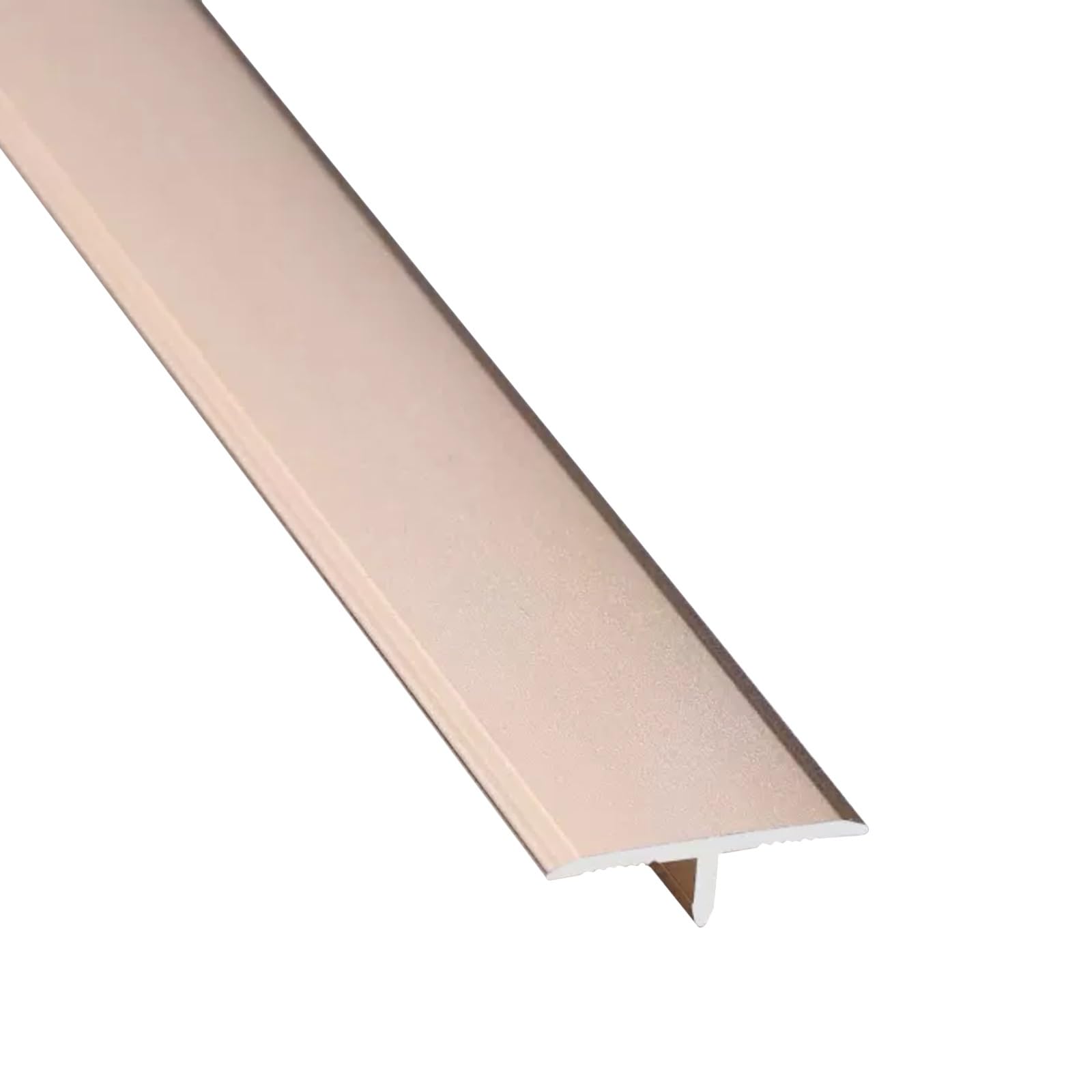 Profilo Di Transizione Autoadesivo Per Pavimenti - Striscia 1.5m X 4cm, Nero, Per Piastrelle E Soglie - Foto 5