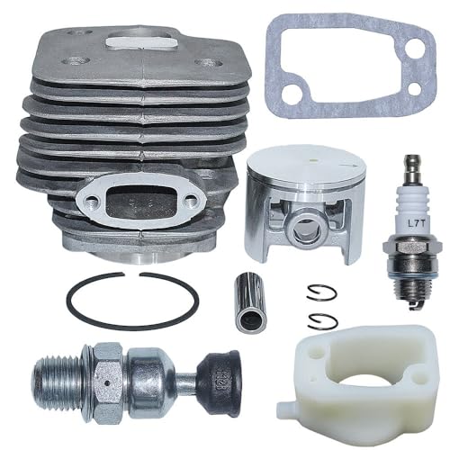 Kit cylindre piston 52mm : réparez la panne de votre 272 61 - 3